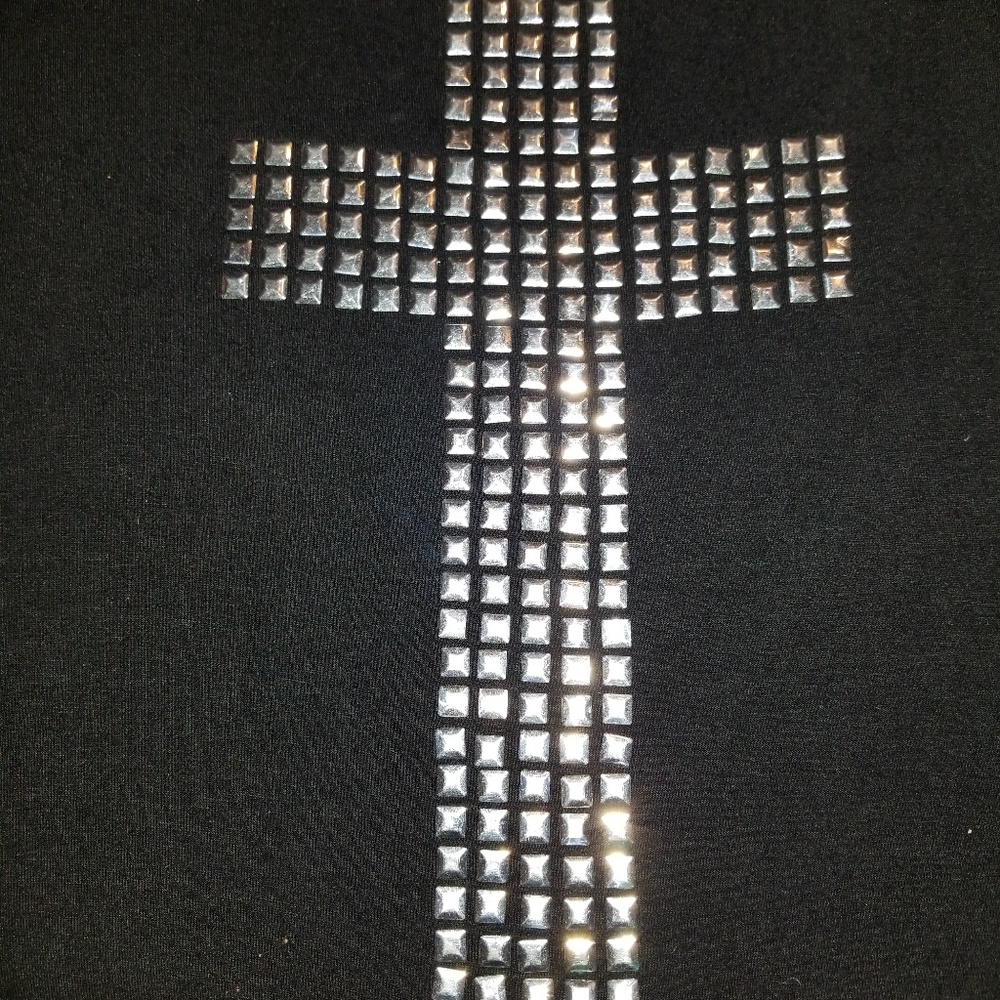 Racer back tank